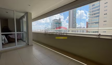 Apartamento no Alto de Santana com 3 suítes, varanda gourmet e 4 vagas. Condomínio com lazer complet