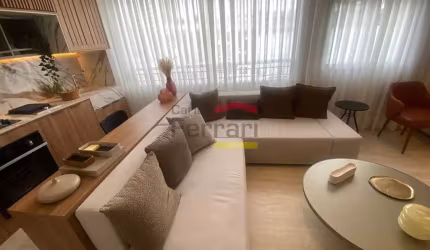 Venda de Apartamento jardim São Paulo Lançamento