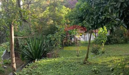 Terreno no Tremembé Z/N