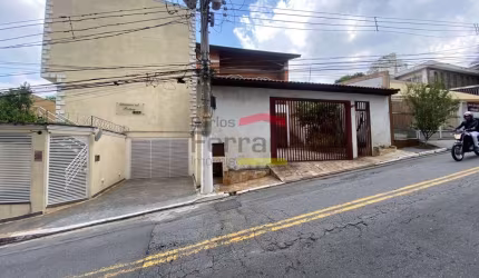 VENDA ,SOBRADO COM 4 DORMITORIOS NO  MANDAQUI