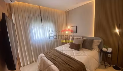 Venda de Apartamento jardim São Paulo Lançamento