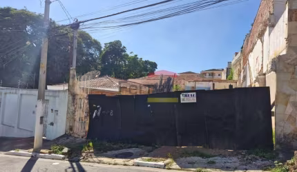 Terreno Mandaqui