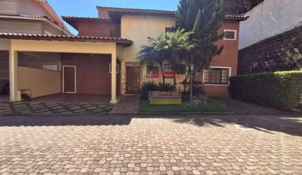 Casa em Condomínio Fechado 4 dormitórios no Tremembé, 4 vagas