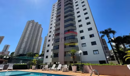 Viva com Conforto e Sofisticação - Apartamento de 102m² com Vista Privilegiada para a Serra!