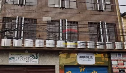 Sala Comercial 25 m² na Avenida Tucuruví em frente ao Metrô recepção compartilhada