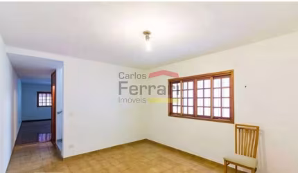 SOBRADO PARA LOCAÇÃO SANTA TEREZINHA