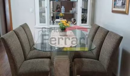 Apartamento 67m² com  02 quartos em Santana