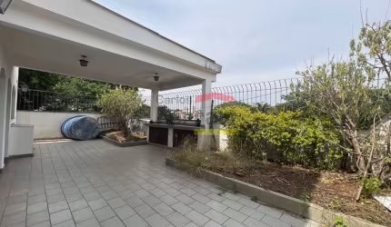 Casa Térrea ao Lado do Metrô Jardim São Paulo - Conforto e Localização Privilegiada!