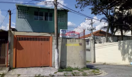 Sobrado no Imirim