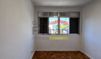 Apartamento à venda com 45m² Bela Vista - São Paulo - SP