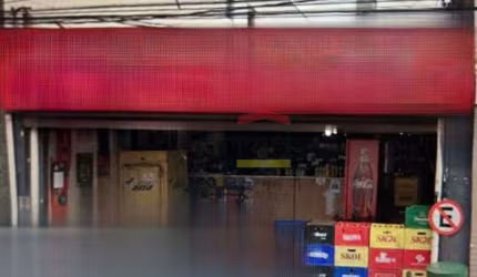 locação galpão comercial com 2 banheiros 1 sala 2 2 vagas com 244m2