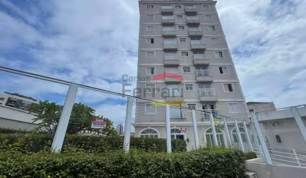 Apartamento 01 dormitório na Jd. São Paulo