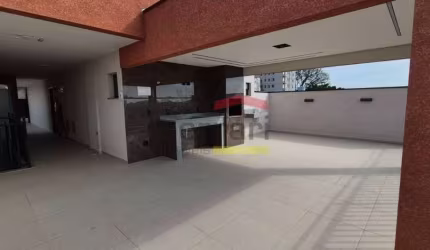 Apartamento na Vila Nivi, com 3 quartos e vaga de garagem, próximo a Av. Guapira