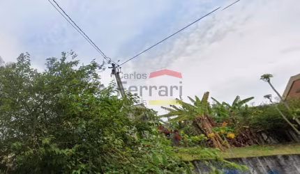 Terreno a venda, Jardim Leonor Mendes de Barros,  483m2