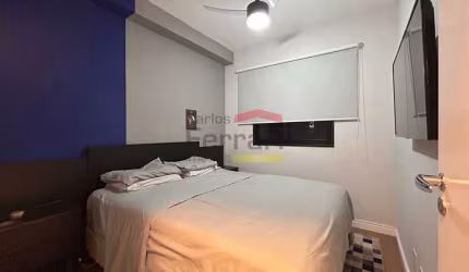 Apartamento proximo a Metro Parada Inglesa 2 dormitorios clube completo  39m2