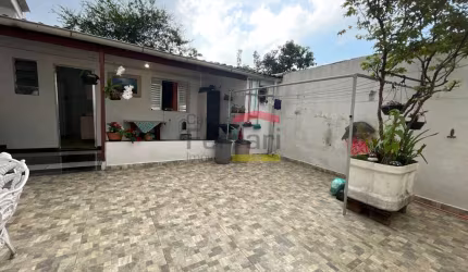 Casa Térrea na Santana