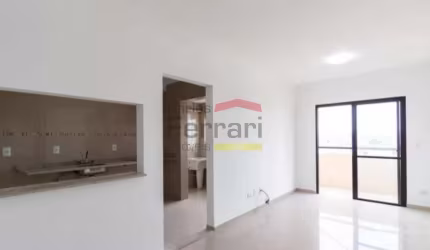 Apartamento Santa Teresinha