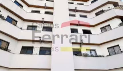 Apartamento com 3 quartos à venda ou para alugar em Santana - SP