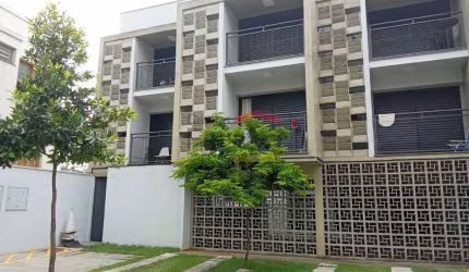 Perdizes, Studio, Metro Sumaré e PUC, Vaga de Garagem