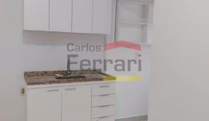 APARTAMENTO PARA VENDA LAUZANE PAULISTA