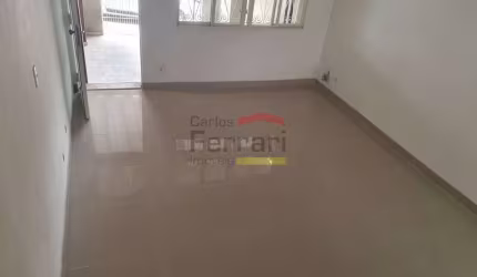sobrado no Mandaqui com 2 dormitórios proximo a av. zunkeller