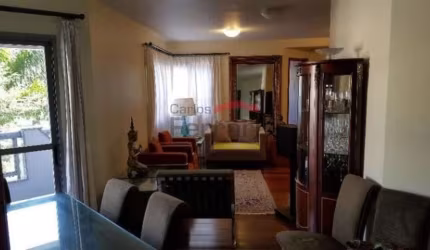 Apartamento á venda na  Vila Paulicéia -