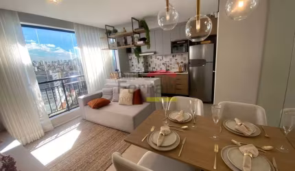 LANÇAMENTO APARTAMENTOS JARDIM SÃO PAULO