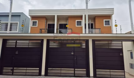 Sobrado no Limão, com 3 quartos, 2 vagas, próximo a Marginal Tietê