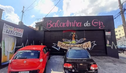 Salão Comercial à Venda - 221m² na Av. Benjamim Pereira, Jaçanã - Localização Privilegiada!
