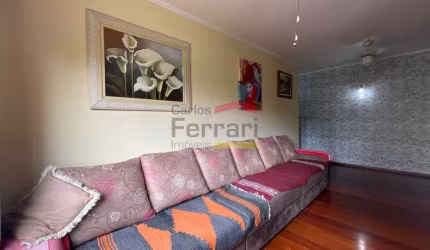 Oportunidade de morar bem , proximo ao Santana Parking Shopping, Hiperrmercados, pet Shop