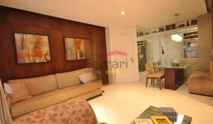 Apartamento a venda com 3 dormitórios sendo 1 suite,  2 vagas no Tremenbé com 100m2