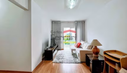 Locação Nova Cantareira Apartamento impecável !