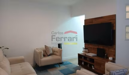Sobrado Tucuruvi com  150 m²  Área Construída/   3 Dormitórios/ 2 vagas