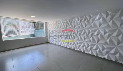 Sobrado para locação no Jardim São Paulo !!!!