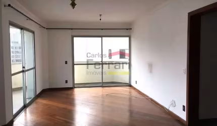 APARTAMENTO EM MOEMA, 4 DORMITÓRIOS, SENDO 2 SUÍTES, VARANDA, 3 VAGAS