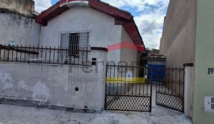 Terreno em excelente localização - Vila Isolina Mazzei
