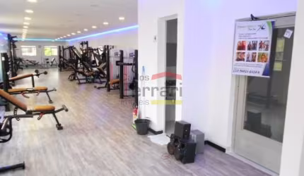 Imovel comercial Aclimação com renda