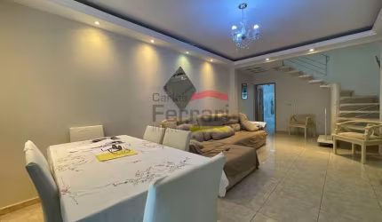 CASA 2 PAVIMENTOS  JARDIM SÃO PAULO