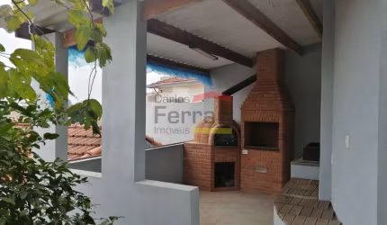 CASA À VENDA NO MANDAQUI - SP