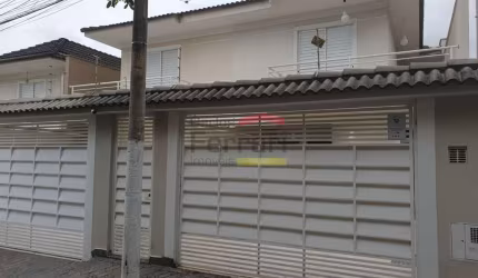 sobrado semi novo 3 suites próximo ao metro parada inglesa