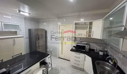 Apartamento a venda, Lauzane  Paulista,  03 dormitórios, 01 suíte, 03 vagas, sacada