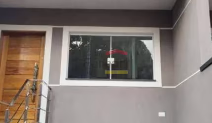 Sobrado com 3 Quartos e 4 vagas  à Venda, 146 m²-Vila Medeiros - ZN