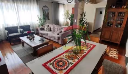 Apartamento à Venda em Santana com 03 dormitórios, 02 suíte, 02 vagas