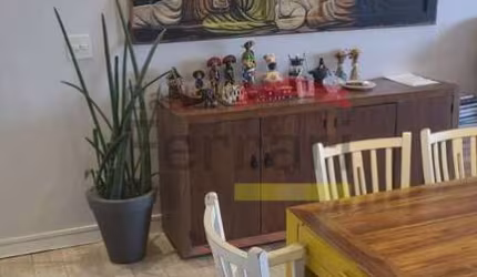 APARTAMENTO COM 157 M²  DE AREA UTIL