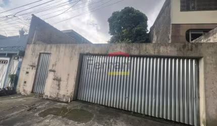 Terreno à Venda no Jardim França ? Localização Privilegiada!