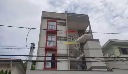 LINDO APARTAMENTO A 500 METROS DO METRÔ PARADA INGLESA !!!
