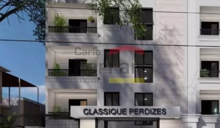 Apartamento 46m² Perdizes 2 dormitórios sacada sem vaga Salão de Festa Coworking FirePlace Playgroud
