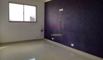 APARTAMENTO - SANTANA - 2 DORM. 1 VAGA. 52  M2 - R. COPACABANA
