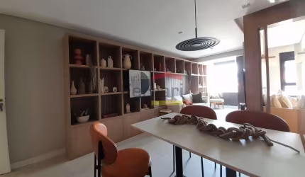 Apartamento à Venda, Jardim São Paulo, 02 dormitórios, 01 suíte, 01 vaga