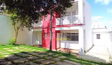 OPORTUNIDADE IMPERDÍVEL! IMÓVEL COMERCIAL PARA LOCAÇÃO EM LOCALIZAÇÃO PRIVILEGIADA!